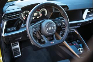 Audi S3 2.0TFSI Quattro S-Tronic 310Ps